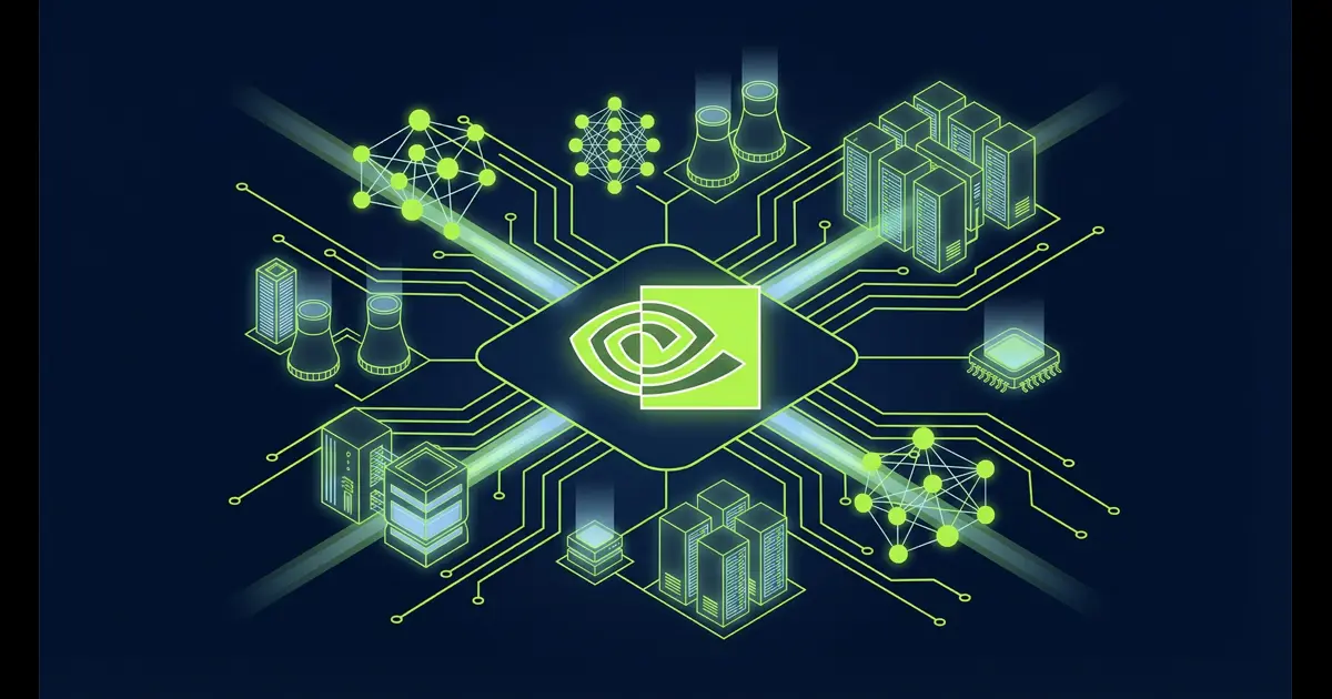 NVIDIA GTC 2026: todo lo que Jensen Huang anunció en el keynote - My ...