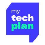 My tech plan