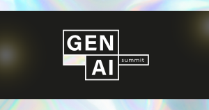 GEN AI SUMMIT VALENCIA