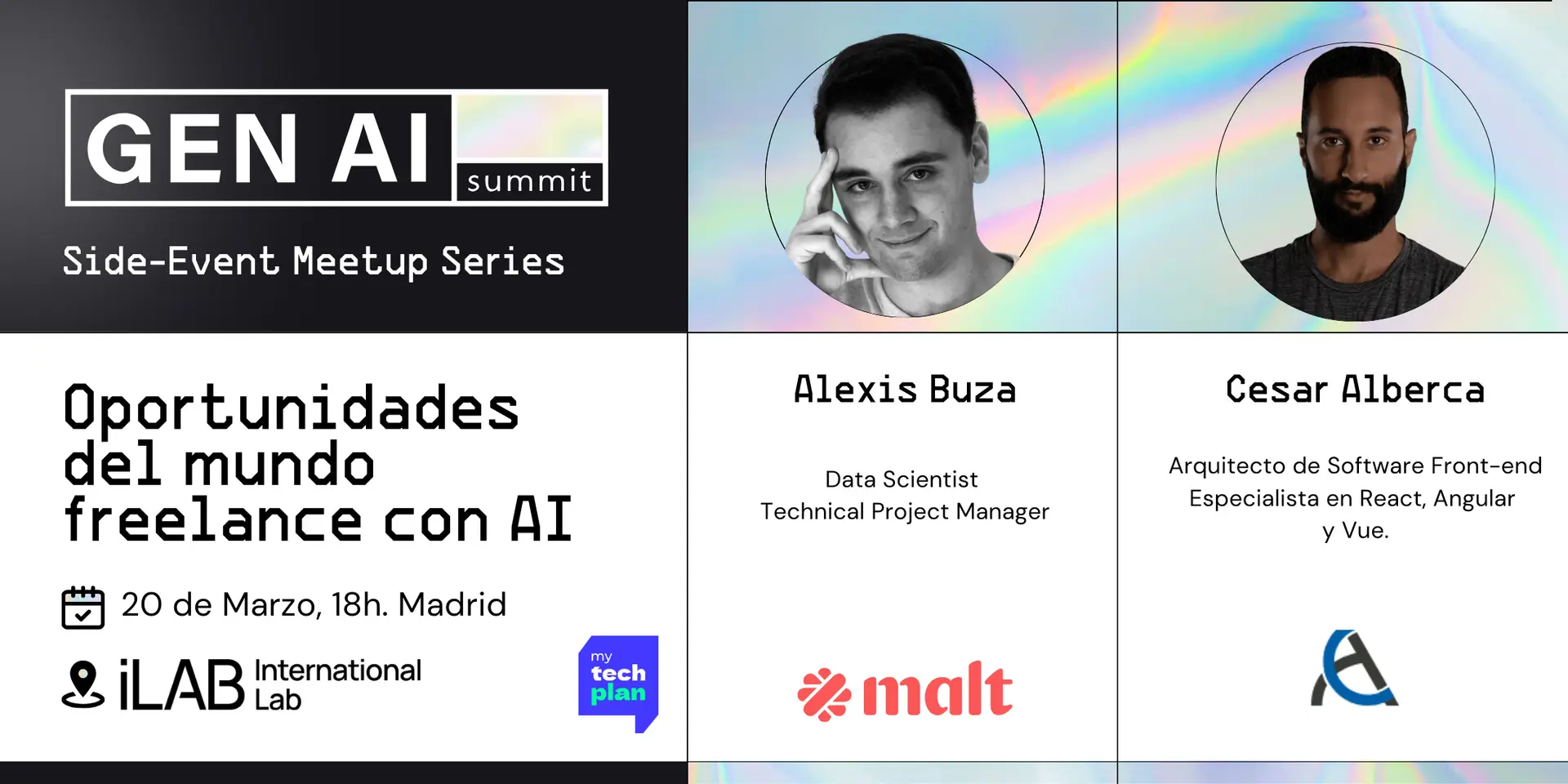 Oportunidades del mundo freelance con AI
