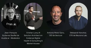 Tech Lead Forum