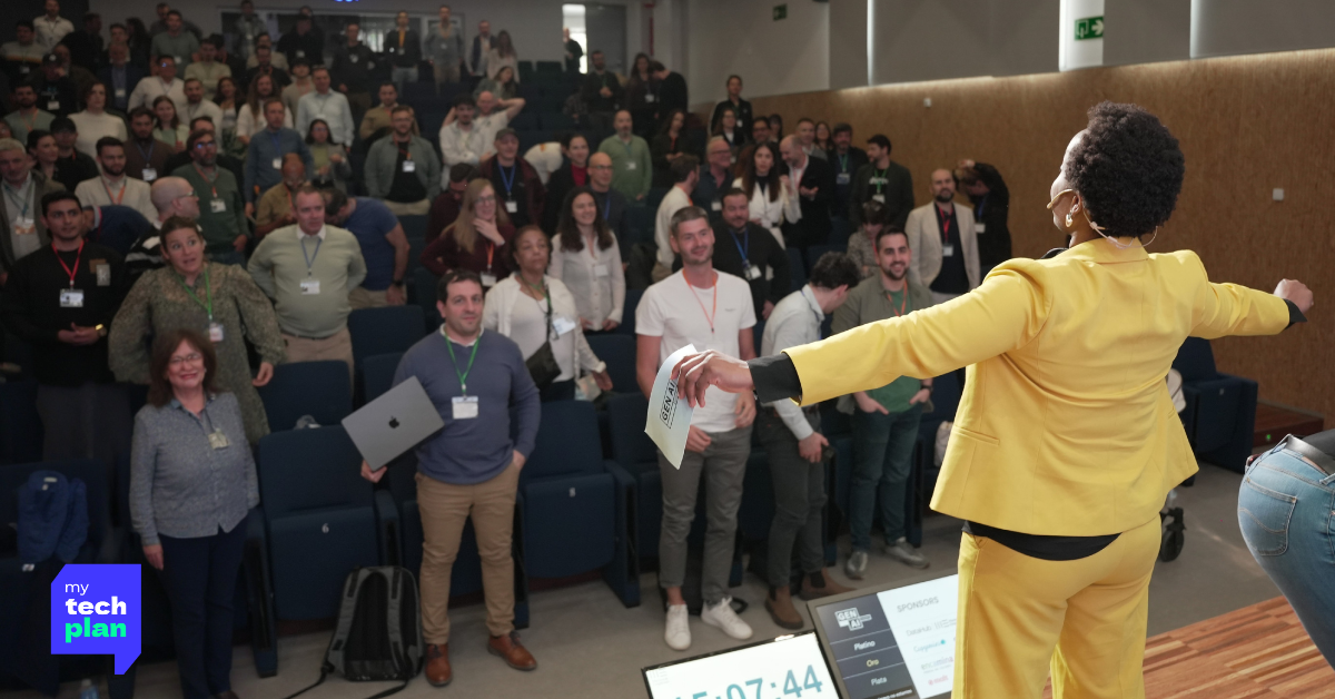 GEN AI Summit