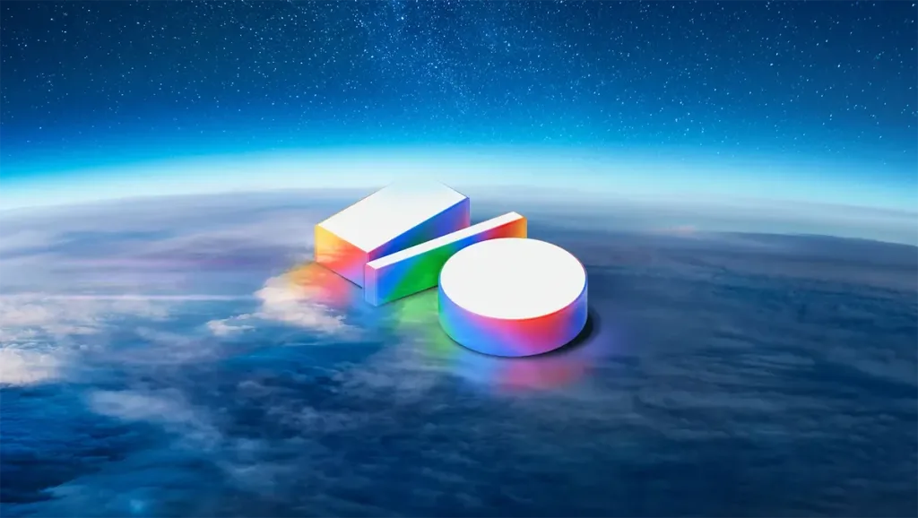 Google I/O