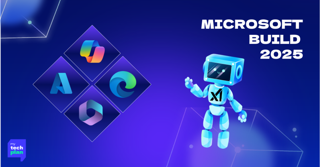 Microsoft Build 2025
