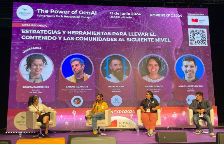 Estrategia de Contenido para Empresas Tecnológicas