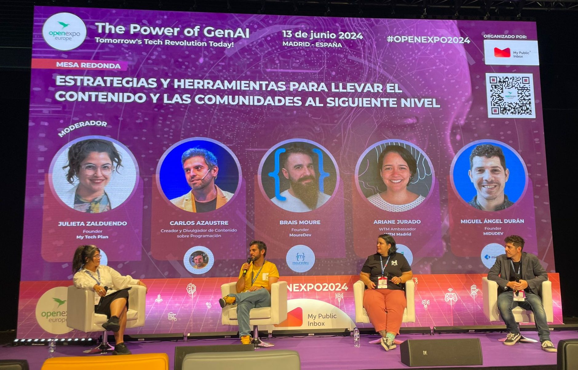 Estrategia de Contenido para Empresas Tecnológicas