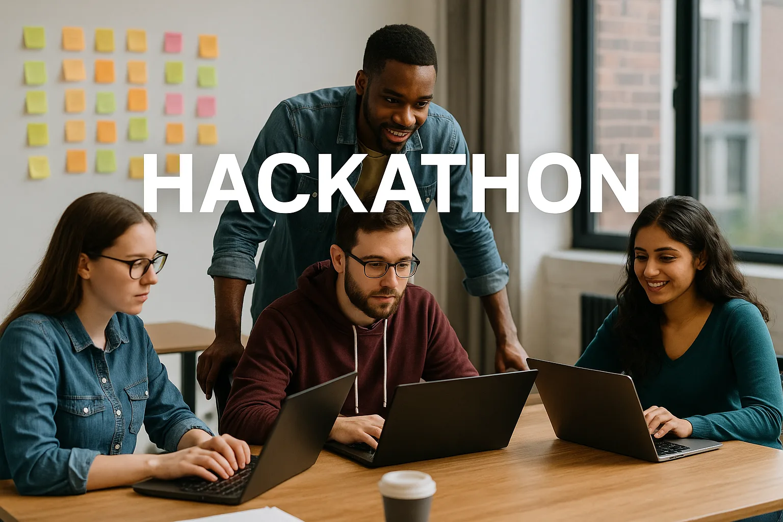 En MY TECH PLAN, con más de 6 años de experiencia en el sector tech y más de 15 hackathones a nuestras espaldas, ayudamos tanto a empresas como a profesionales a sacar el máximo partido a este formato. Diseñamos experiencias memorables, conectamos talento y aceleramos la innovación.