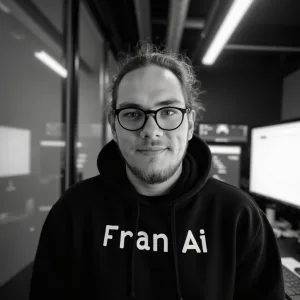 Jean Francois Gutierrez AI