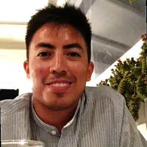 Facundo Rojas