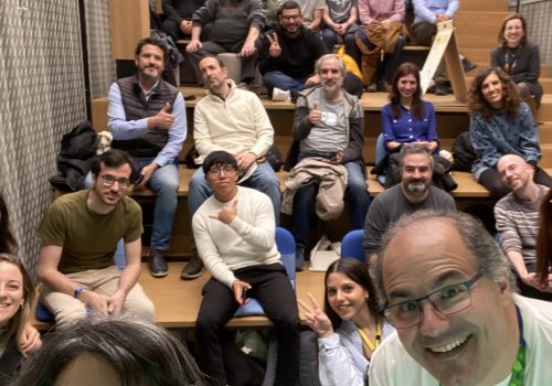 Comunidades tecnológicas